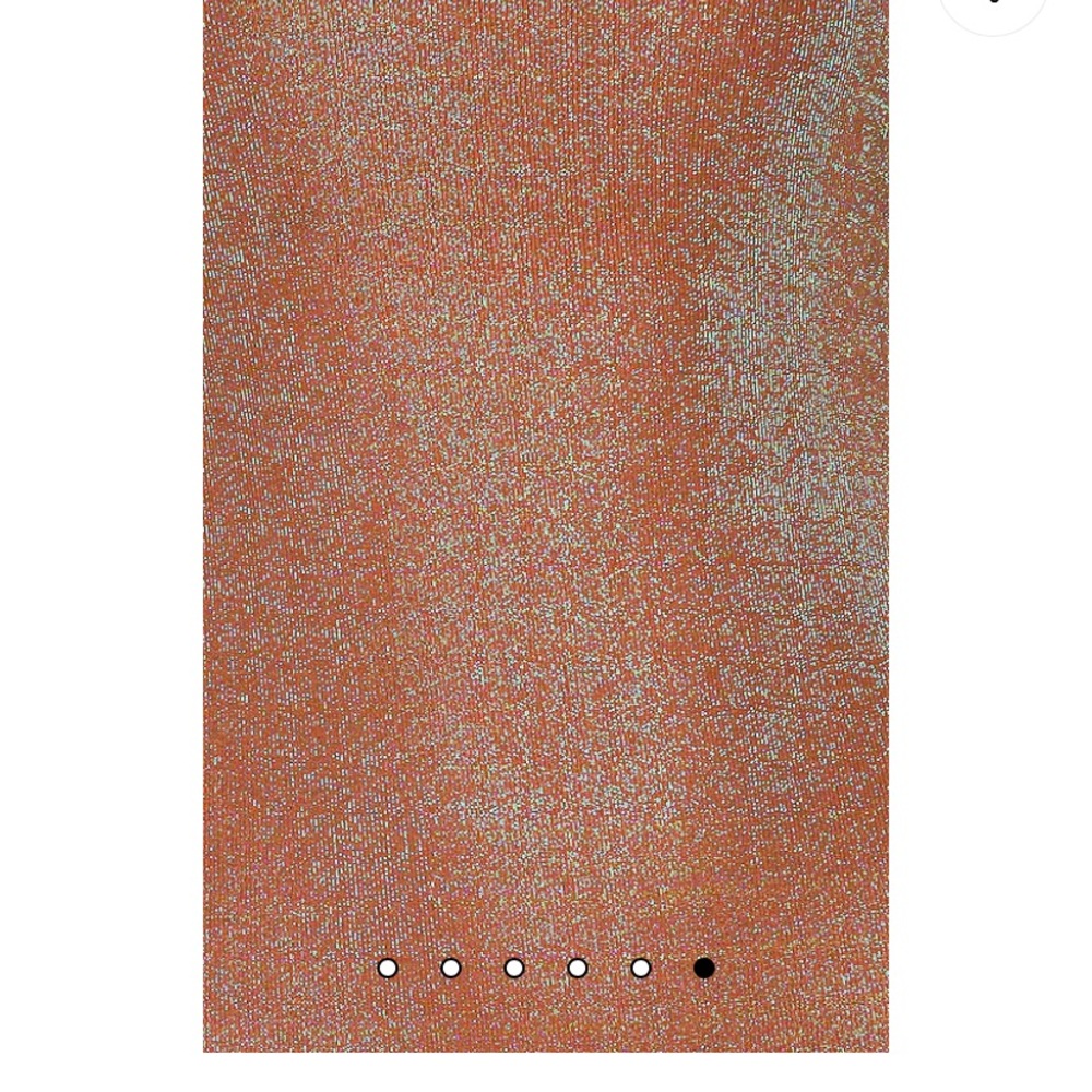 REVOLVE Iridescent Copper Bodysuit - Picture 7 of 7